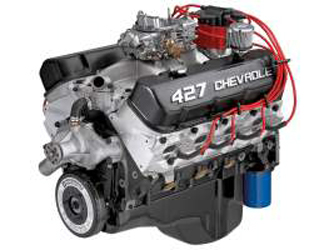 B1624 Engine